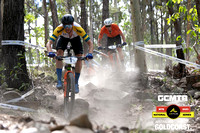 AusCycling 2023 National Series XCO Rounds 3 + 4 & UCI C2