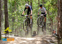 AusCycling 2024 National Series XCO Round 1 - Nerang, QLD (by Gold Coast MTB Club)